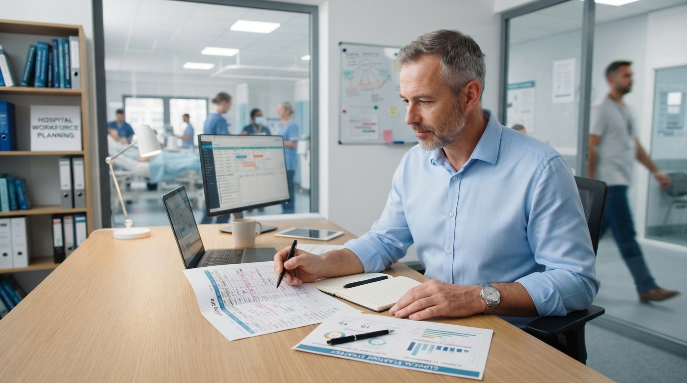 Temporary vs Permanent Staffing: Choosing the Right Approach