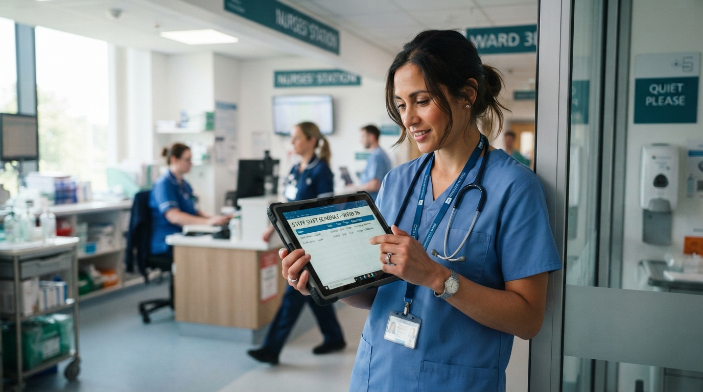 Your Guide to Locum and Flexible Work