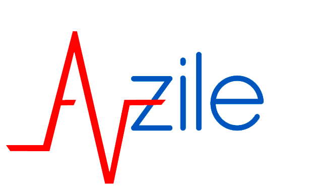 Azile Medical logo