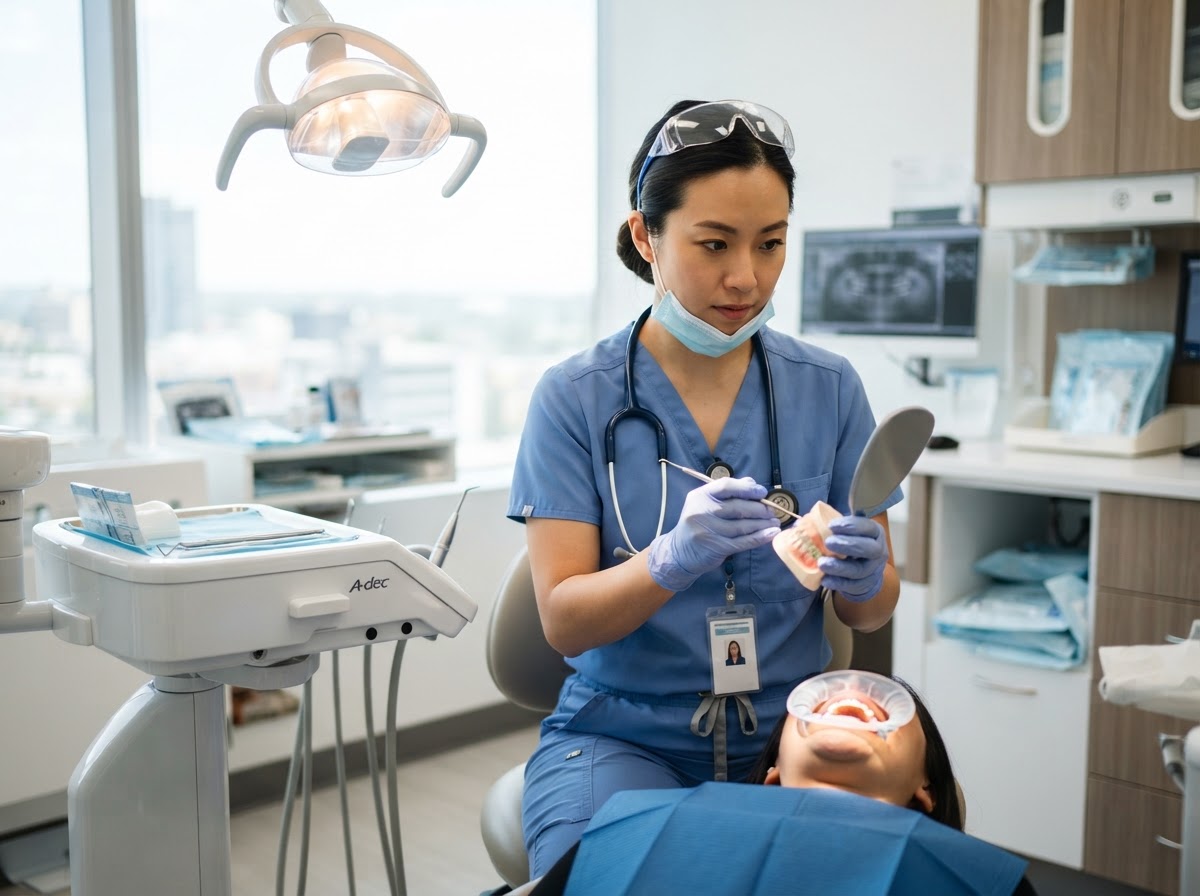 Medical & Dental