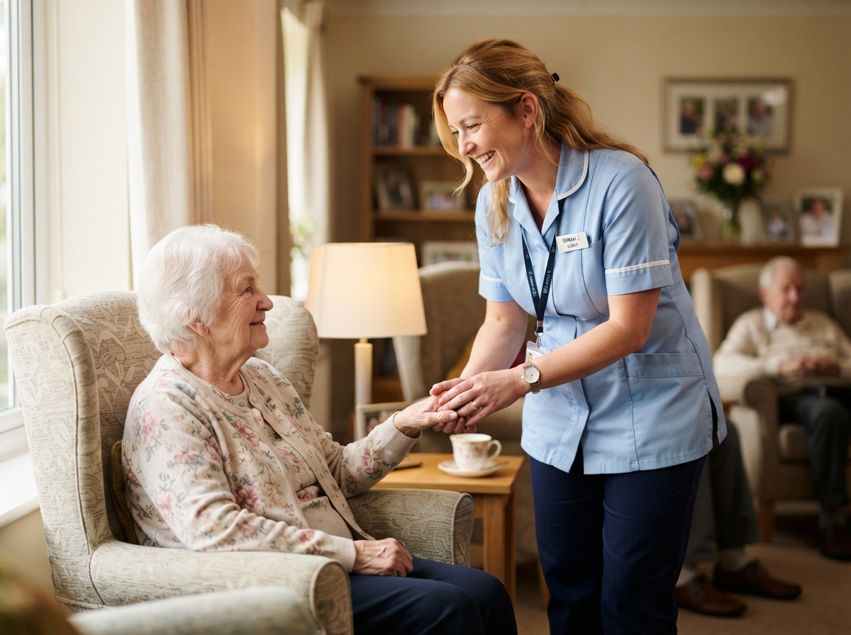 Social Care